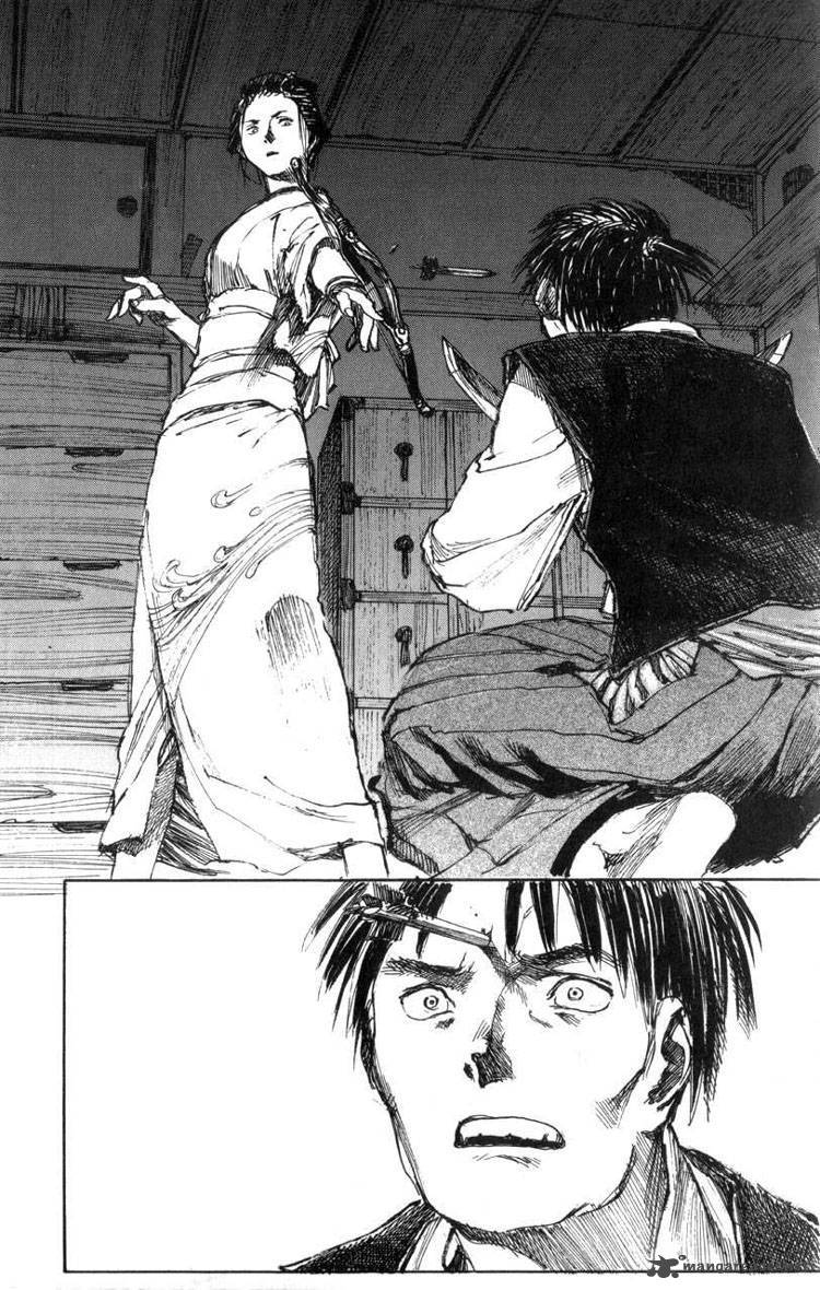 Blade Of The Immortal 22 73