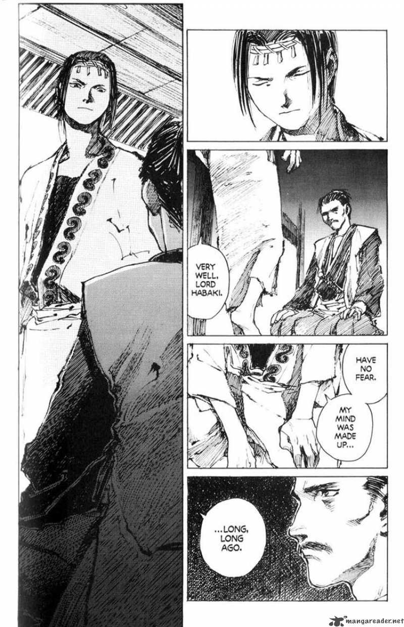 Blade Of The Immortal 23 10