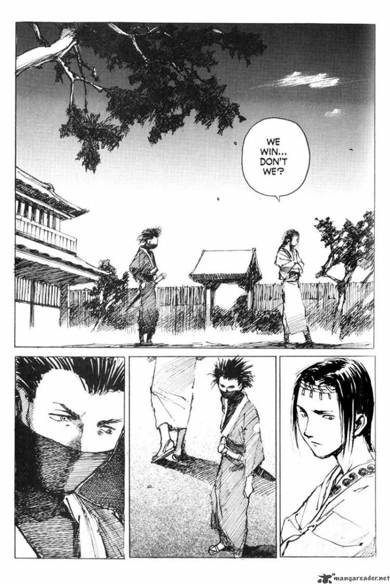 Blade Of The Immortal 23 13