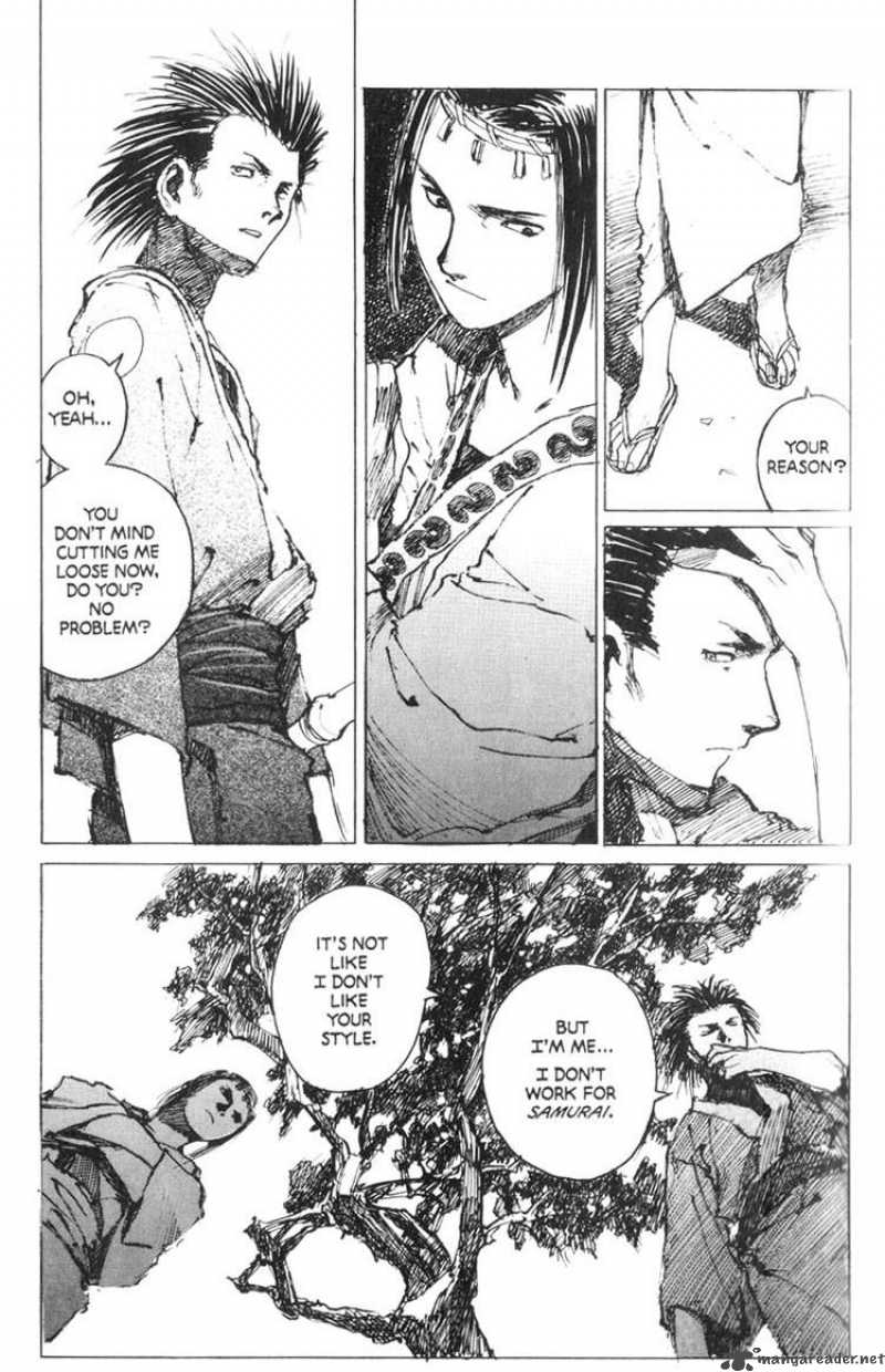 Blade Of The Immortal 23 15