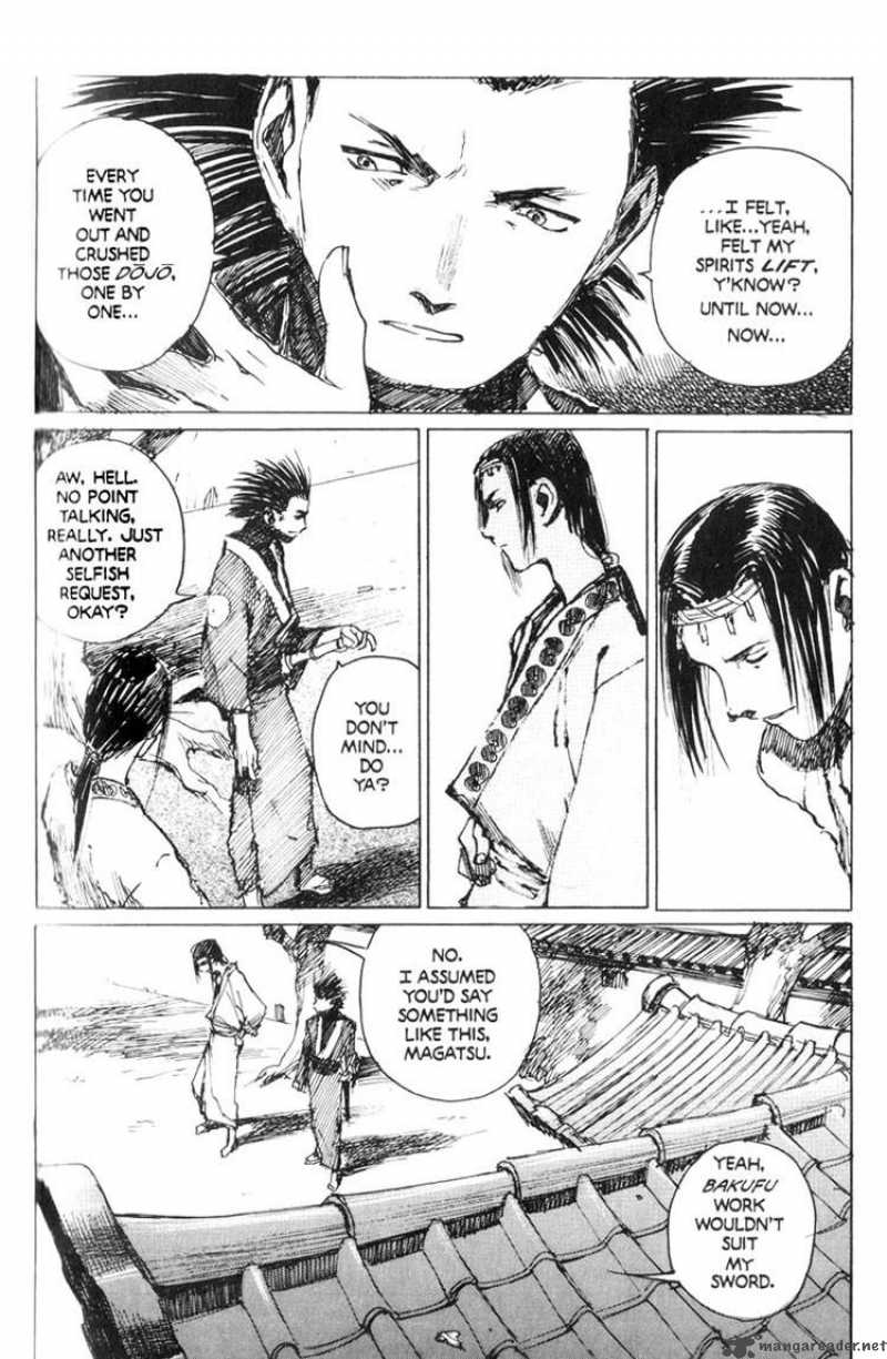 Blade Of The Immortal 23 16