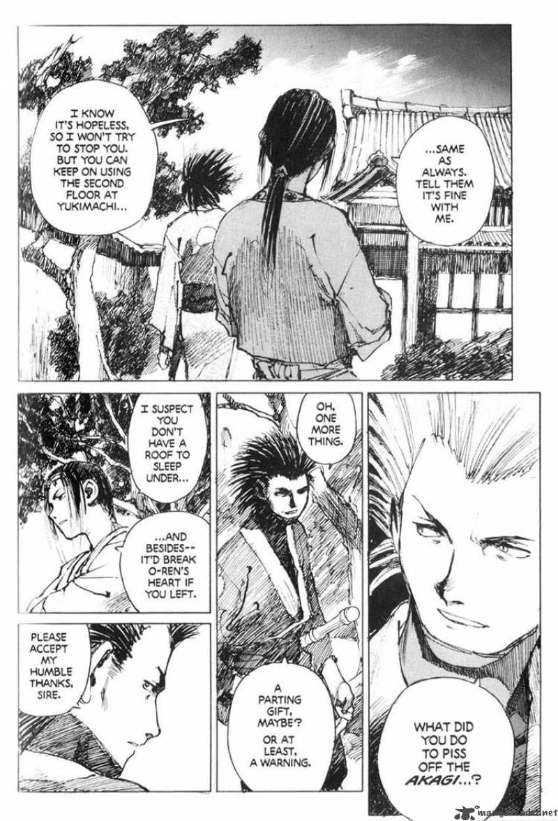 Blade Of The Immortal 23 18