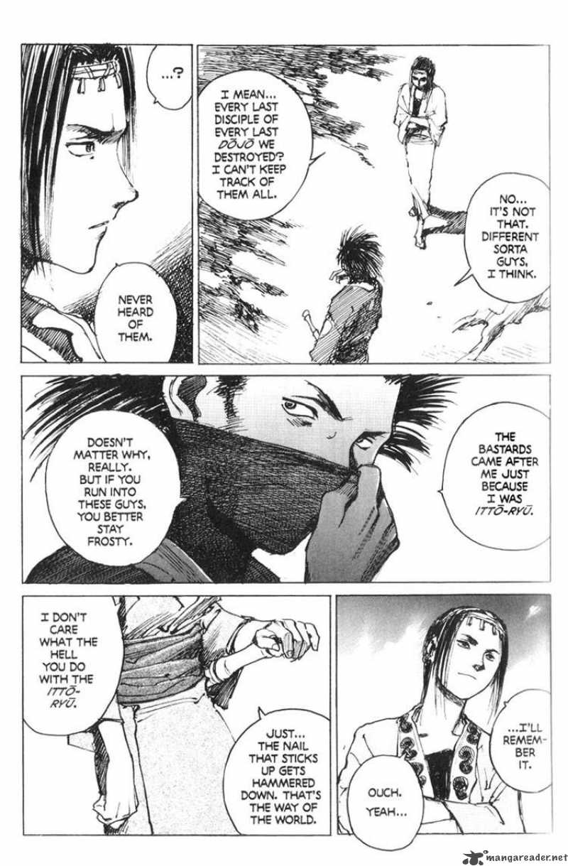 Blade Of The Immortal 23 19