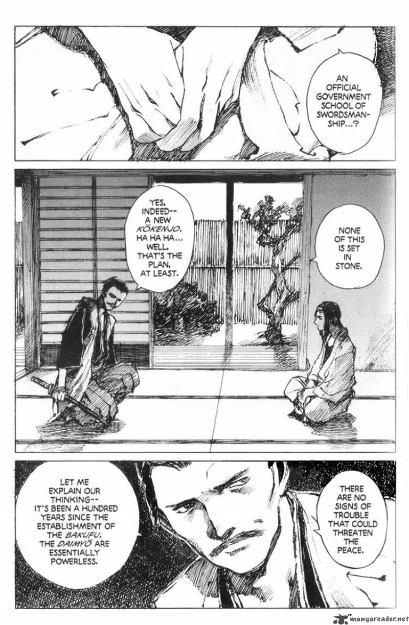 Blade Of The Immortal 23 3