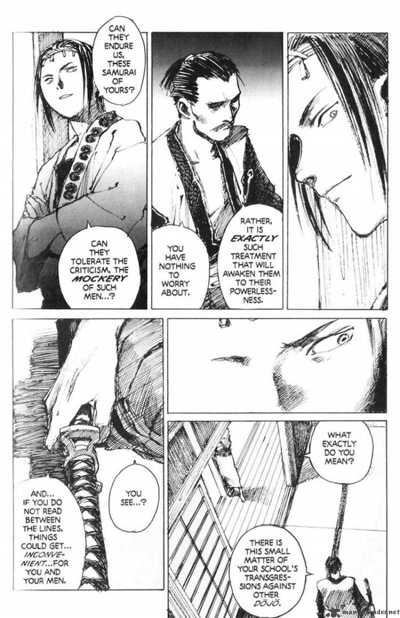 Blade Of The Immortal 23 8
