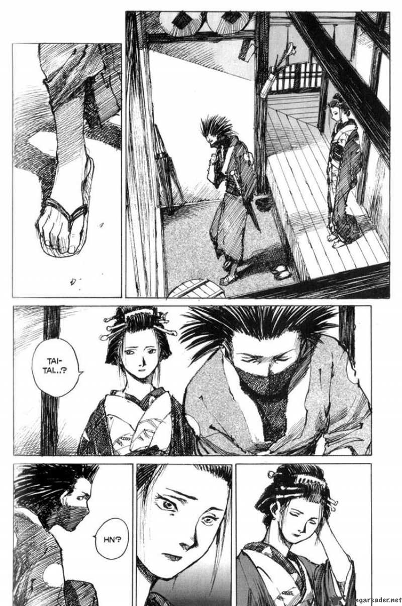 Blade Of The Immortal 24 10