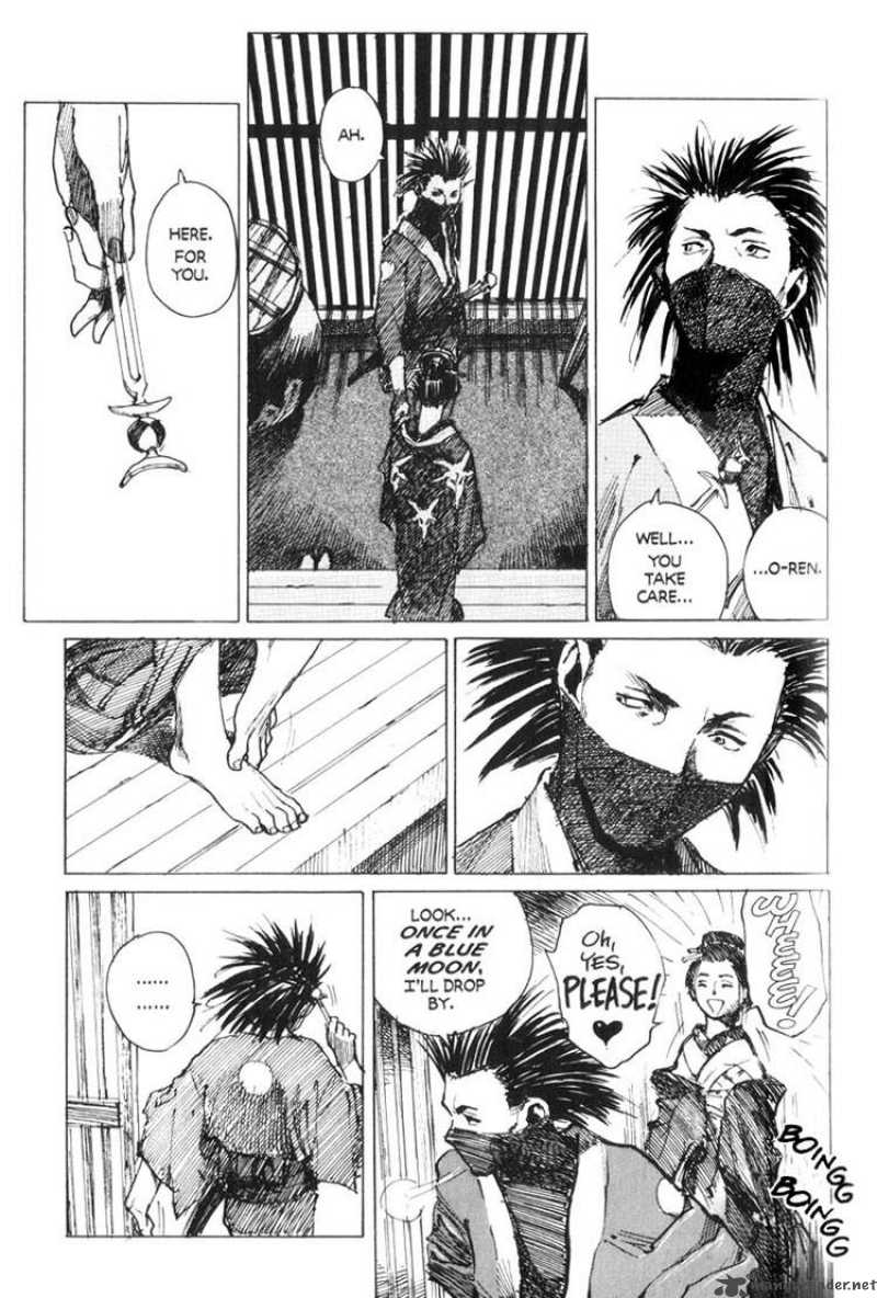 Blade Of The Immortal 24 11
