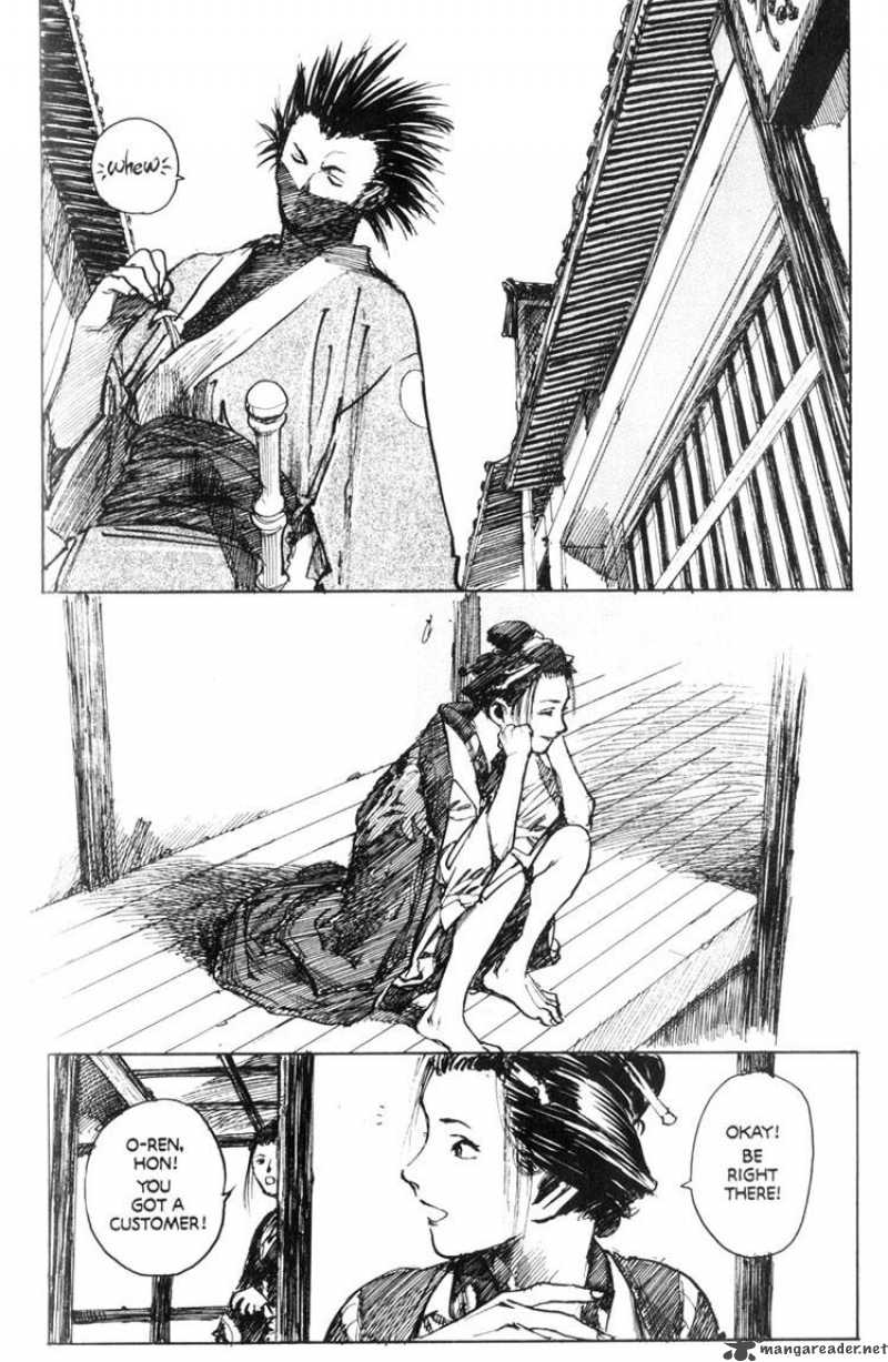 Blade Of The Immortal 24 12