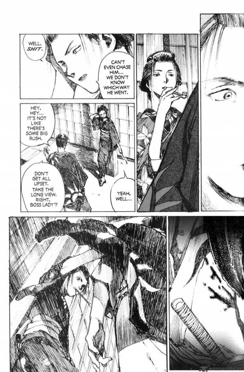 Blade Of The Immortal 24 15