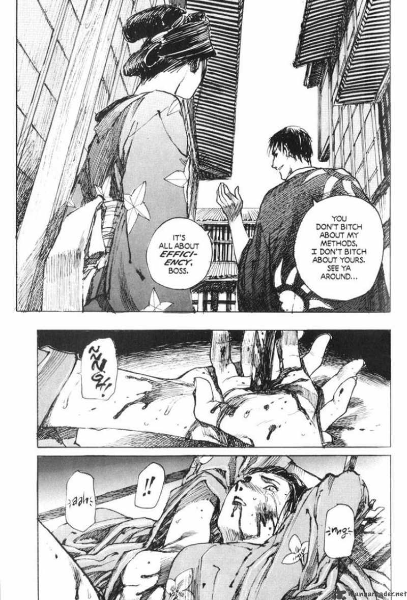 Blade Of The Immortal 24 17