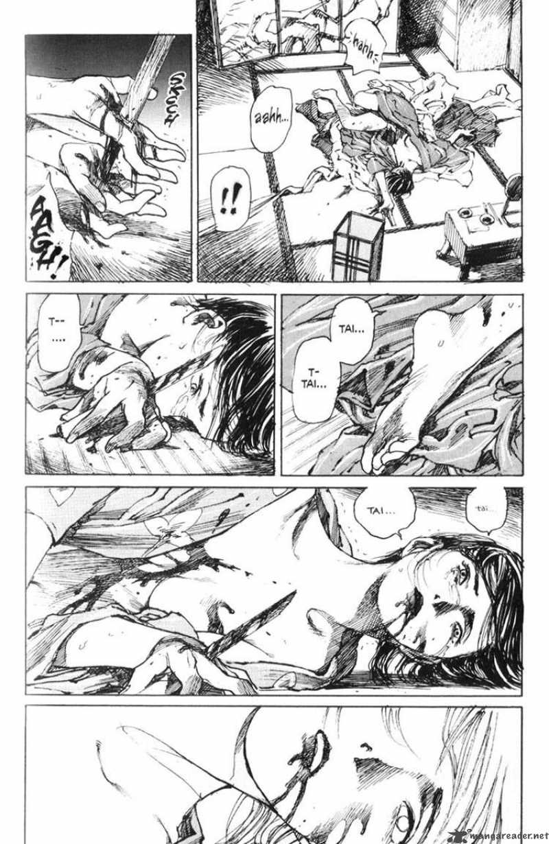 Blade Of The Immortal 24 18