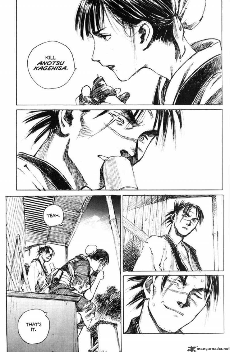 Blade Of The Immortal 24 21