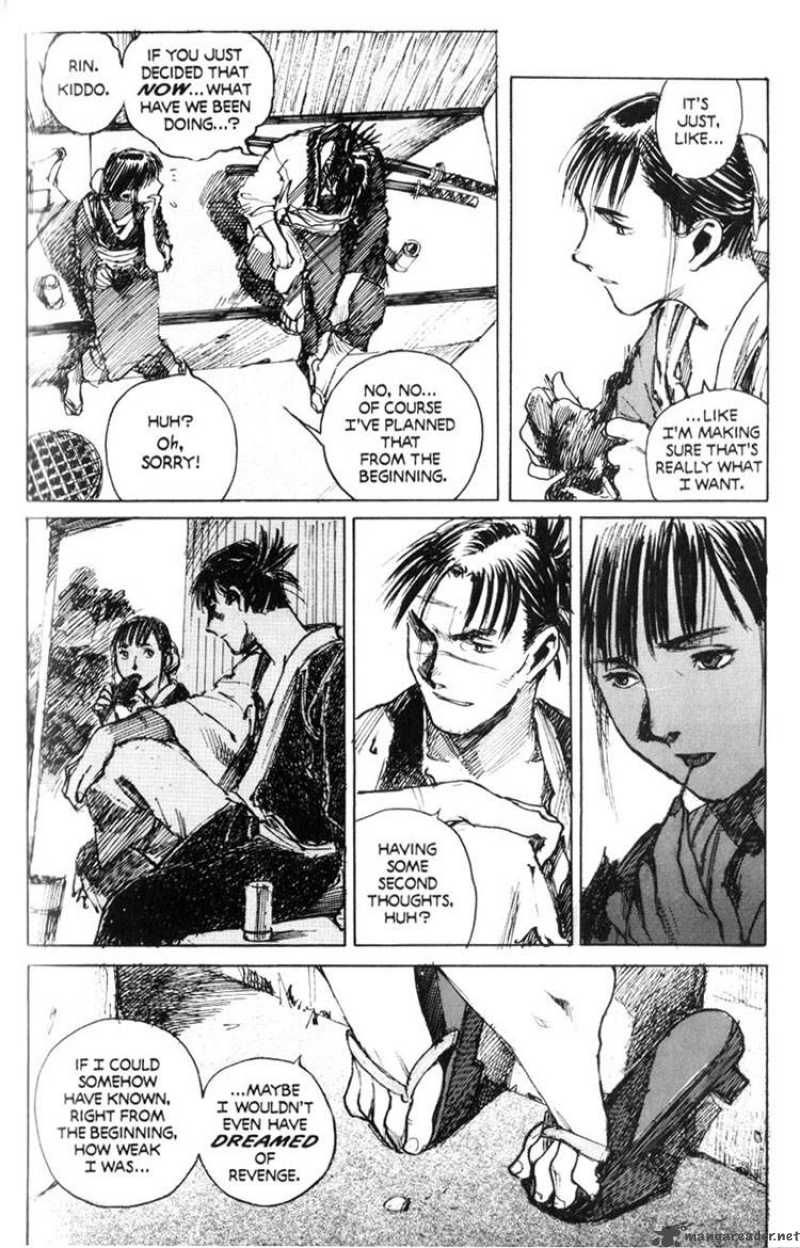 Blade Of The Immortal 24 22