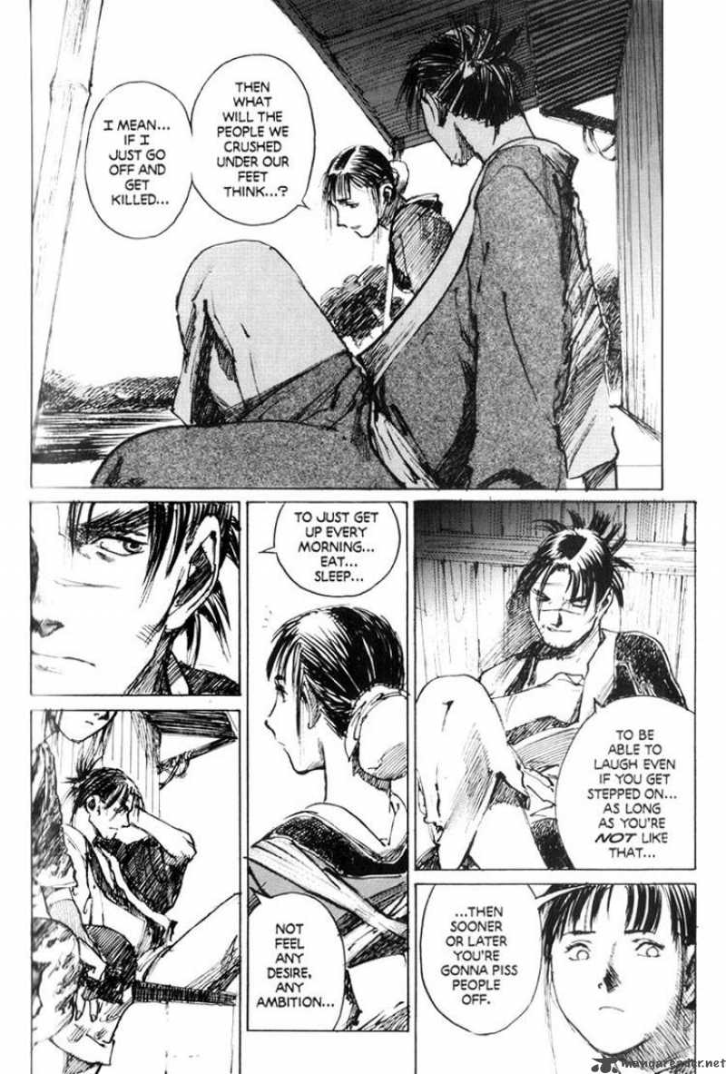 Blade Of The Immortal 24 24