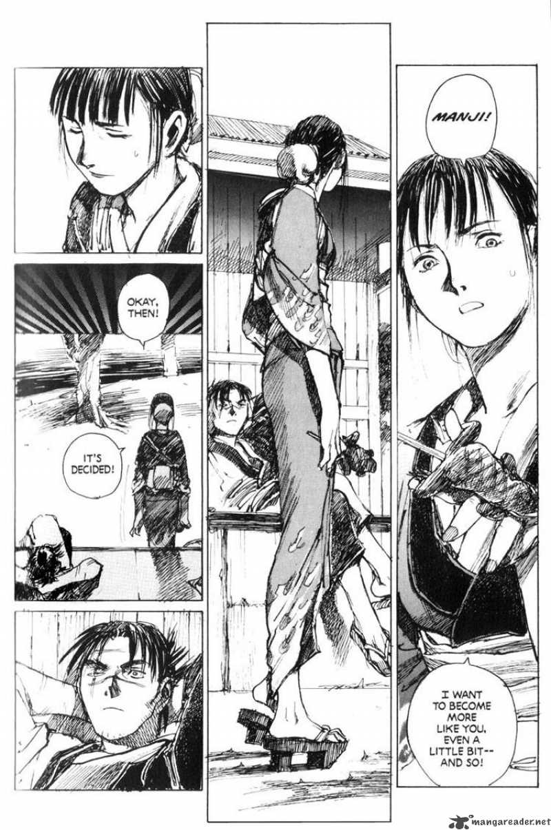 Blade Of The Immortal 24 26