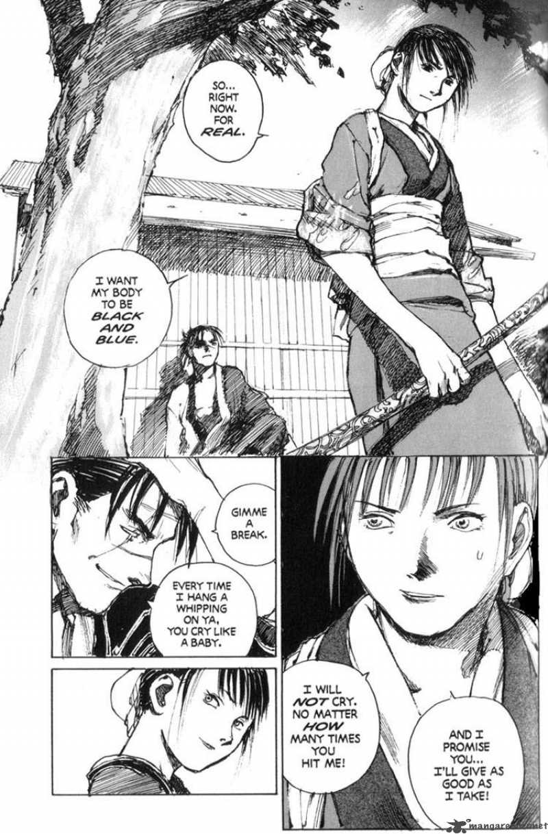 Blade Of The Immortal 24 29