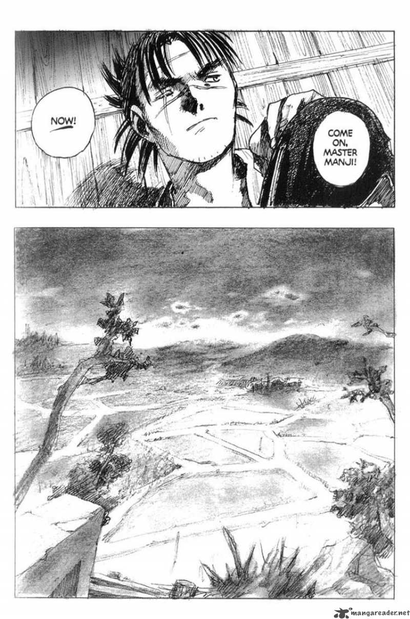 Blade Of The Immortal 24 30
