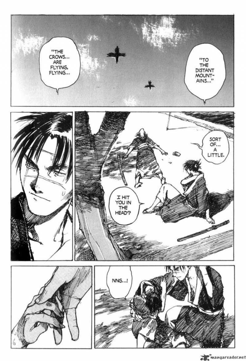 Blade Of The Immortal 24 32