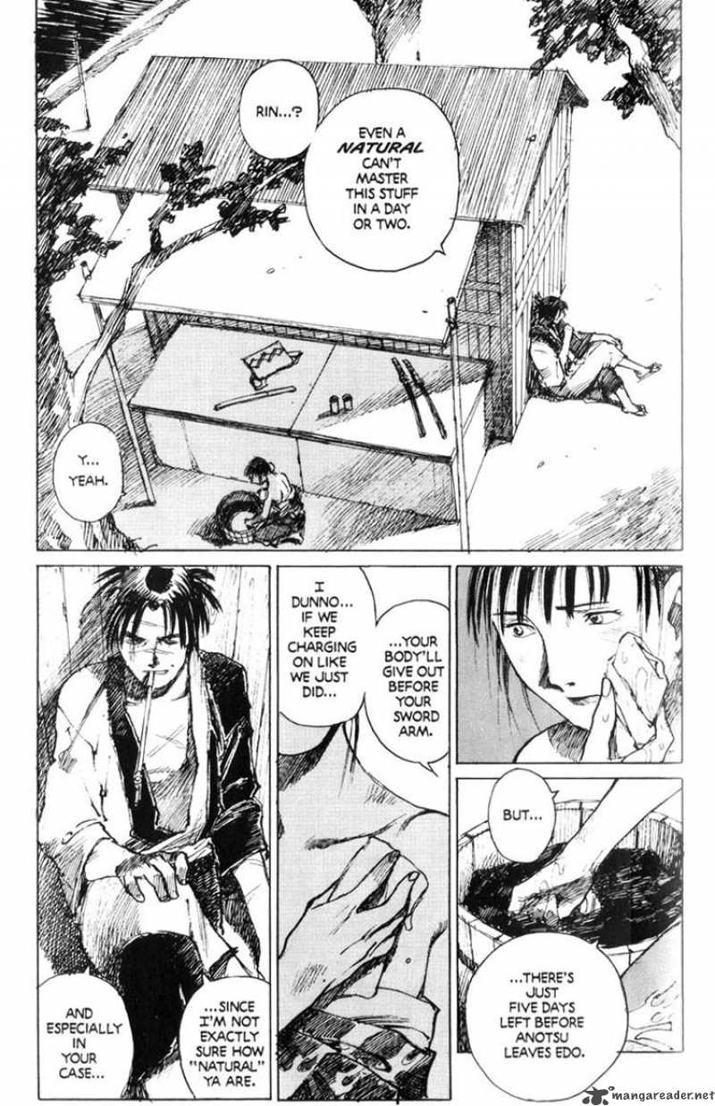 Blade Of The Immortal 24 33