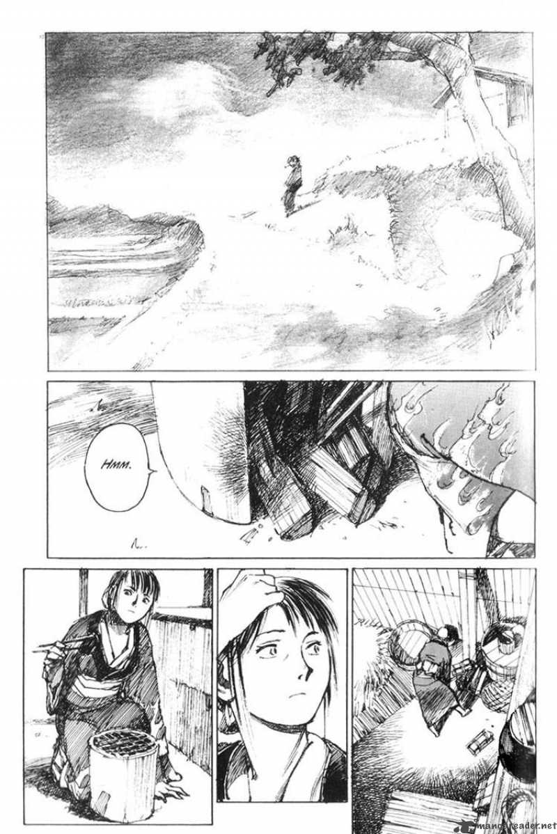 Blade Of The Immortal 24 35
