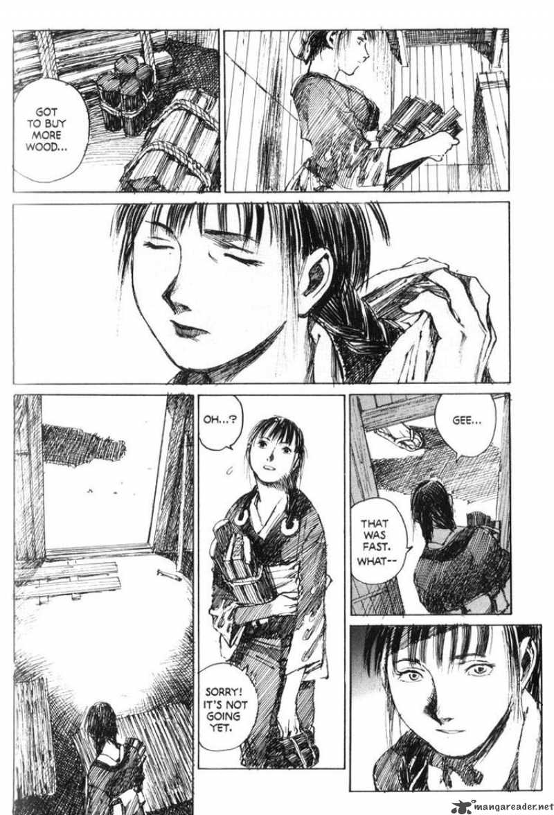 Blade Of The Immortal 24 36