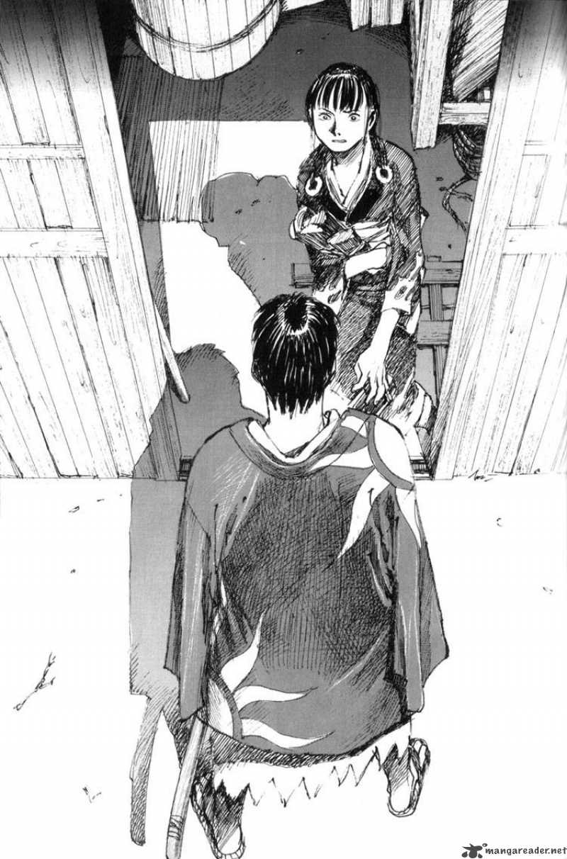 Blade Of The Immortal 24 37