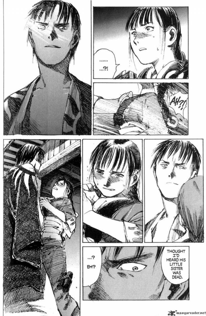 Blade Of The Immortal 24 38