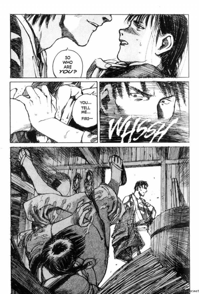 Blade Of The Immortal 24 39