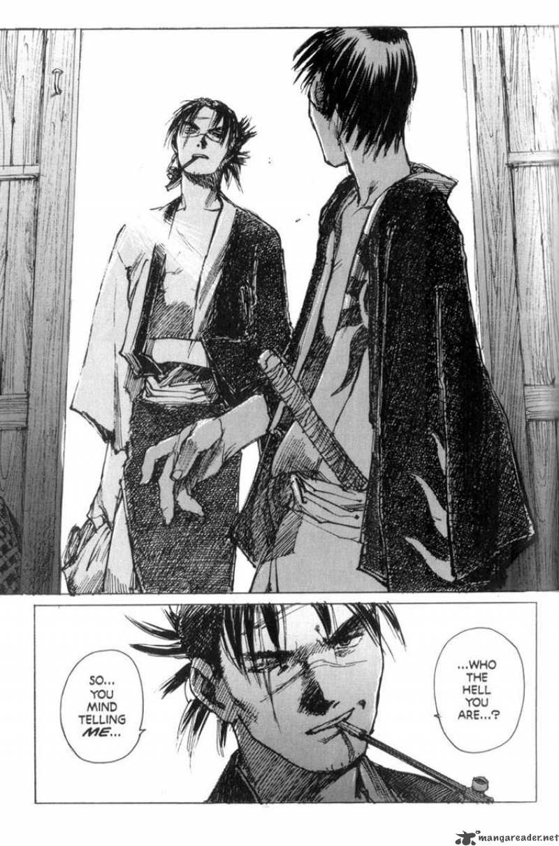Blade Of The Immortal 24 41