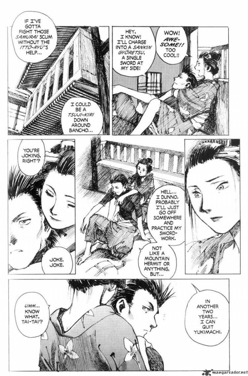 Blade Of The Immortal 24 6