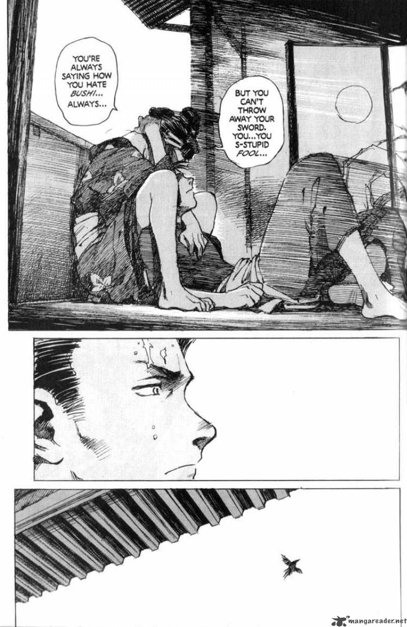 Blade Of The Immortal 24 9