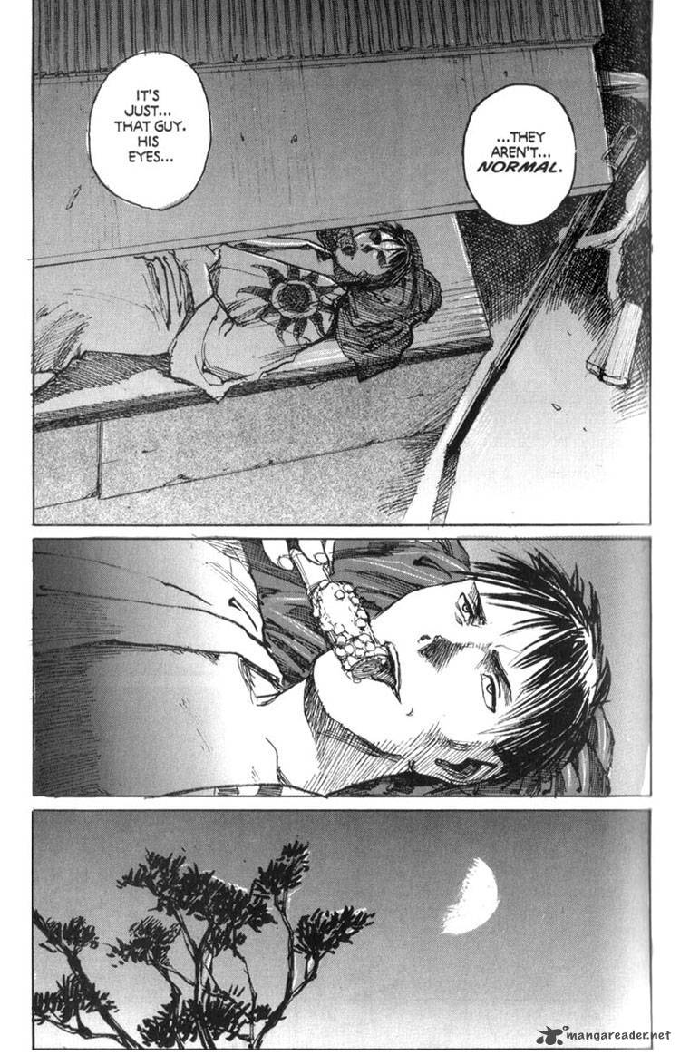 Blade Of The Immortal 25 17