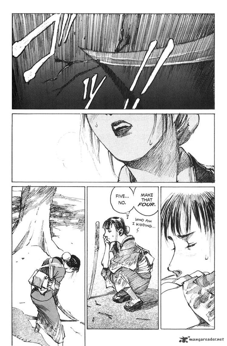 Blade Of The Immortal 25 24