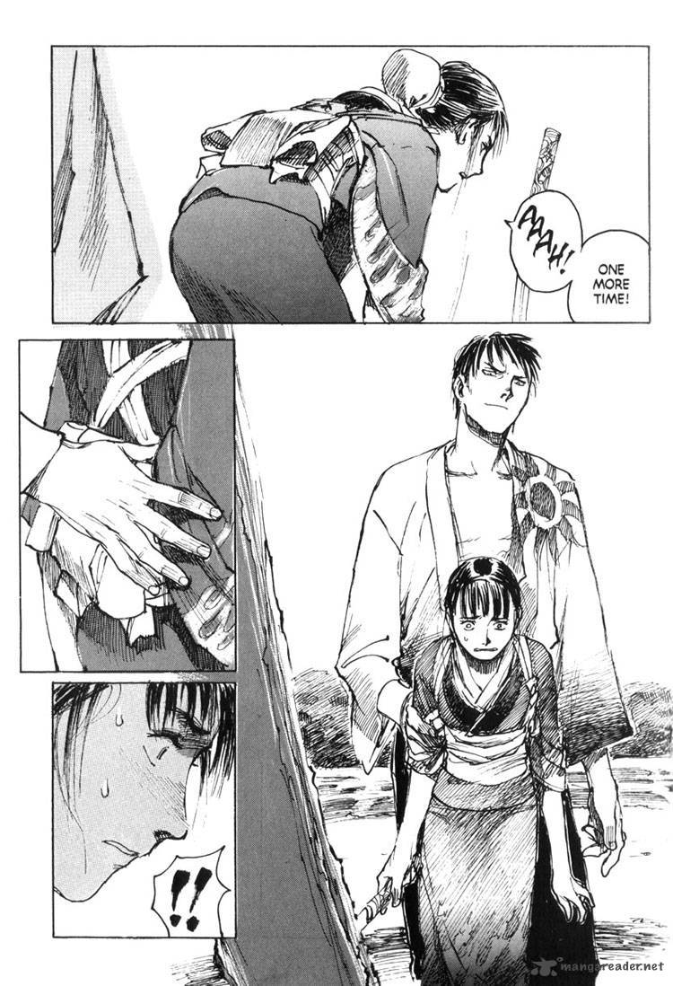 Blade Of The Immortal 25 25