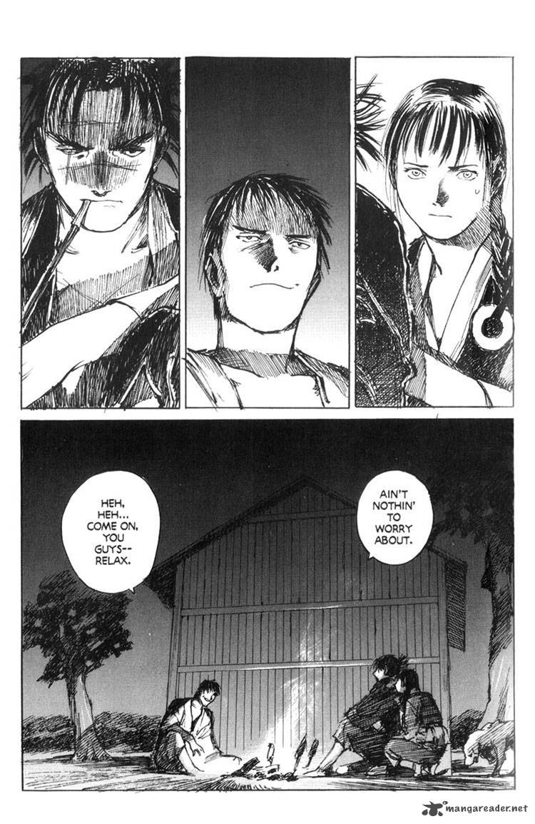 Blade Of The Immortal 25 3