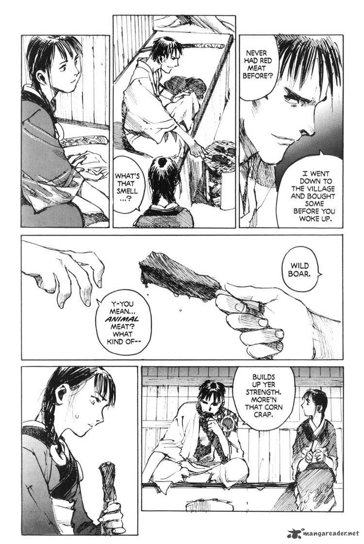 Blade Of The Immortal 25 30