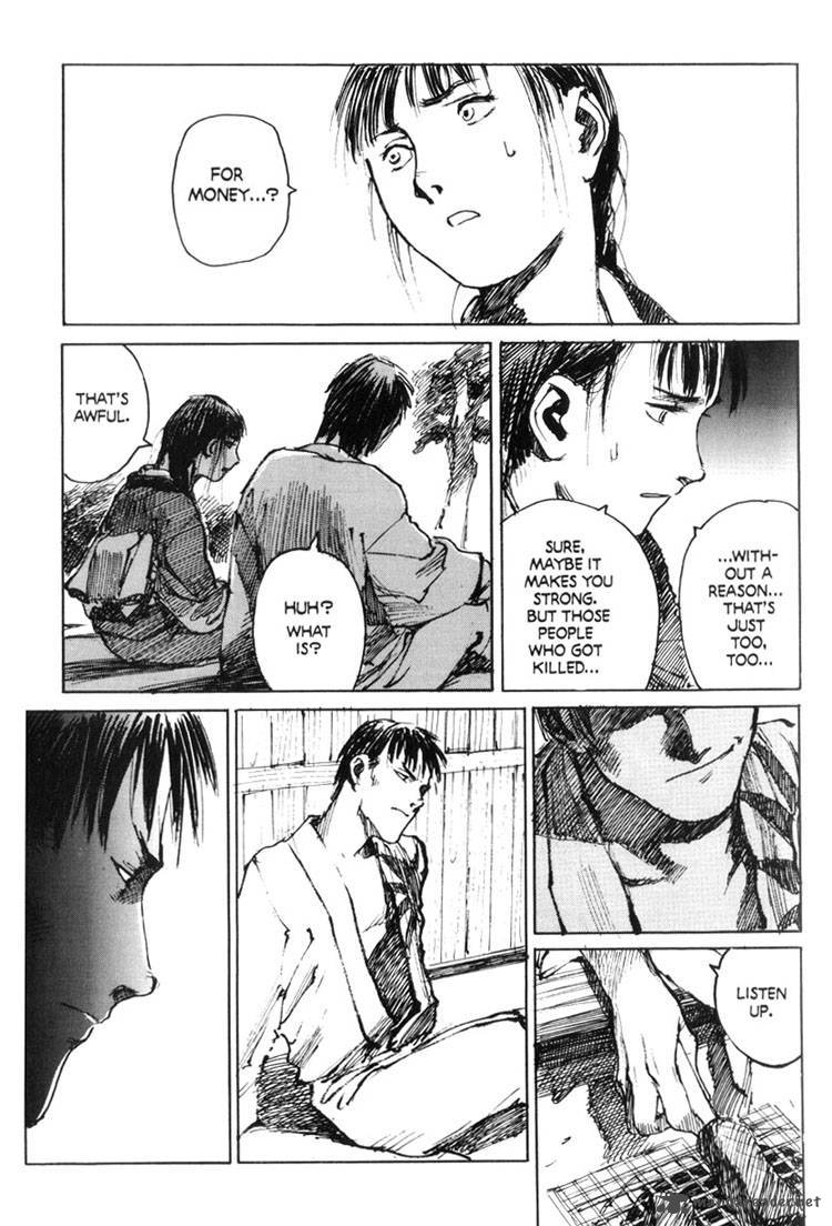 Blade Of The Immortal 25 33