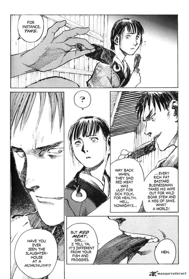 Blade Of The Immortal 25 34
