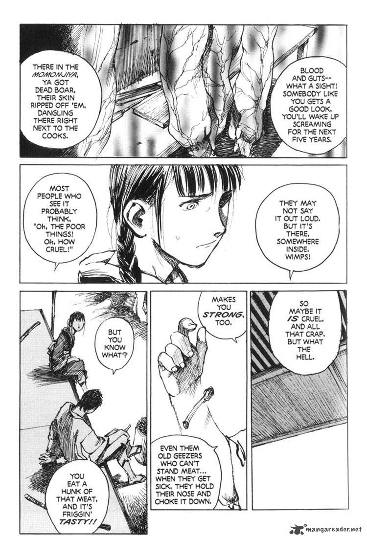 Blade Of The Immortal 25 35