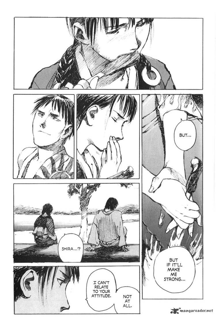 Blade Of The Immortal 25 37