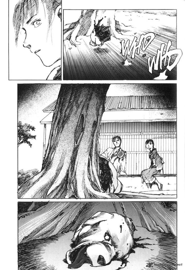 Blade Of The Immortal 25 39