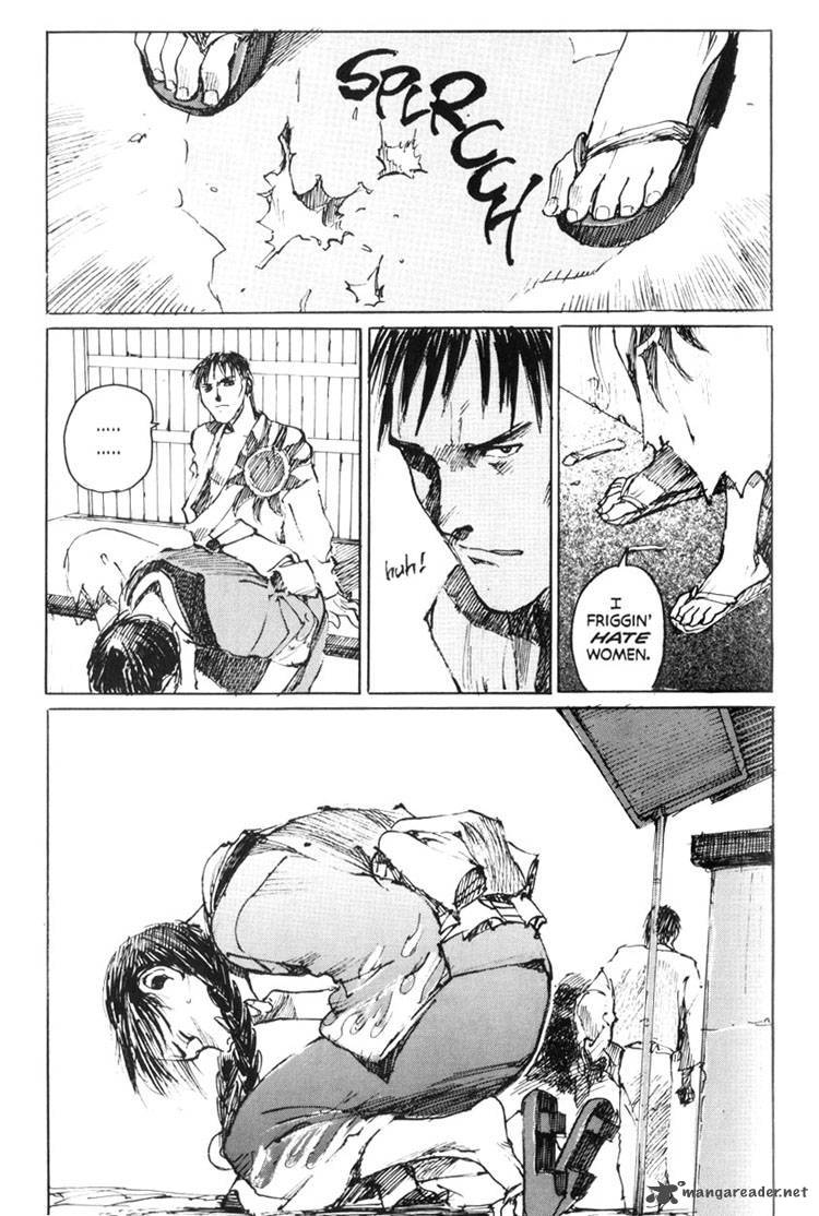 Blade Of The Immortal 25 41
