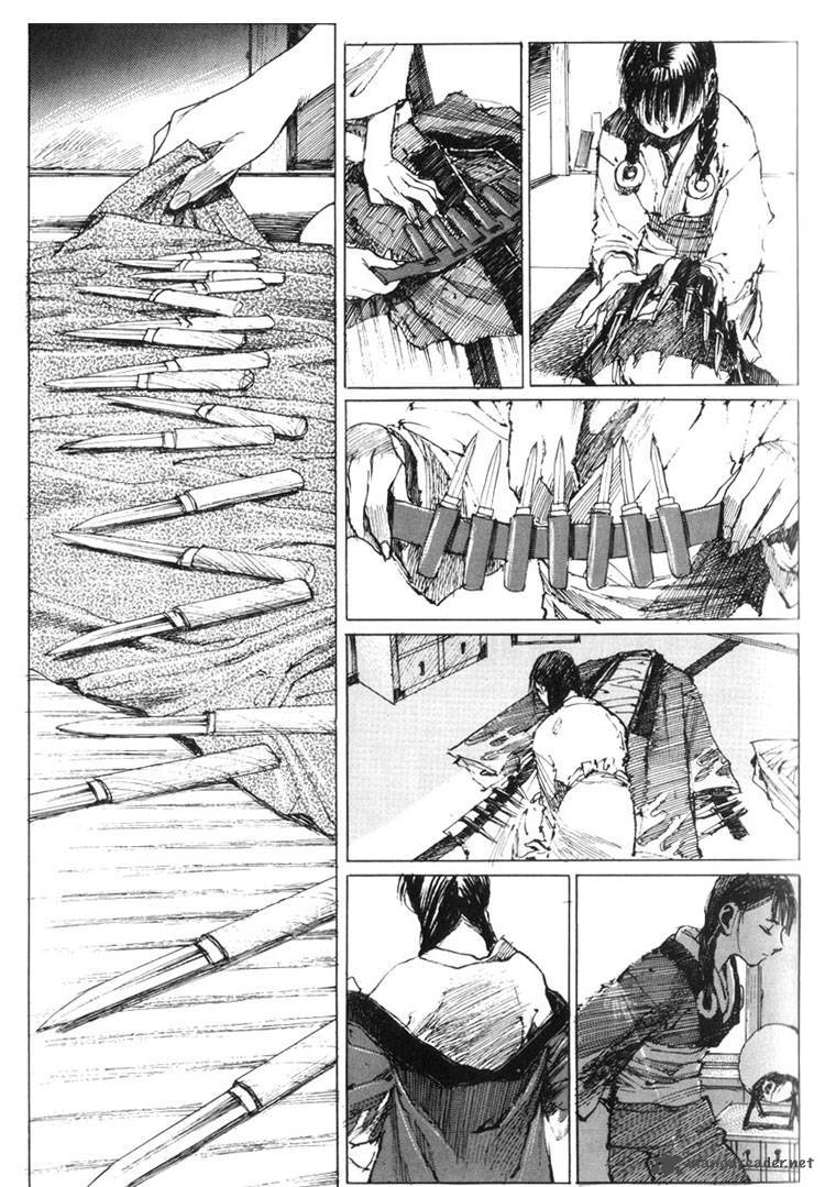 Blade Of The Immortal 25 43