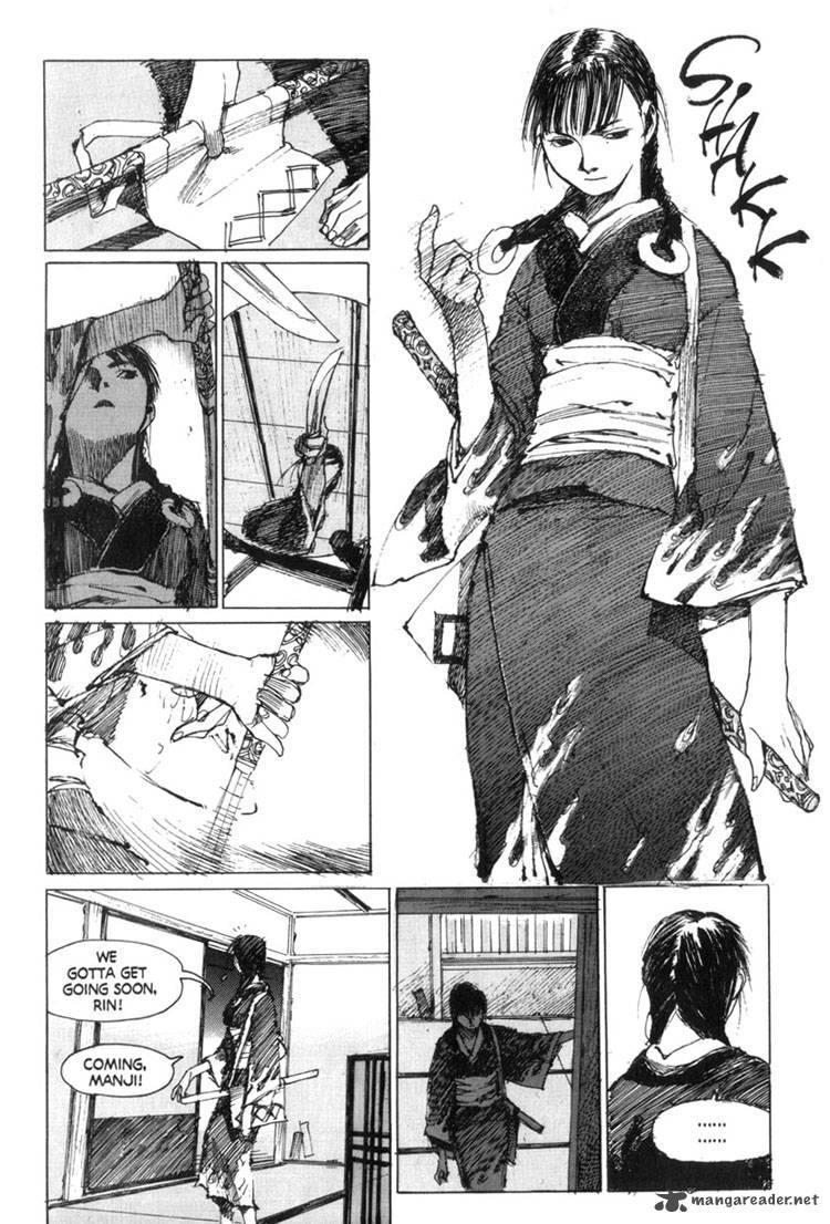 Blade Of The Immortal 25 44
