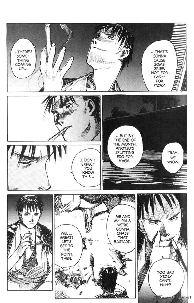 Blade Of The Immortal 25 9