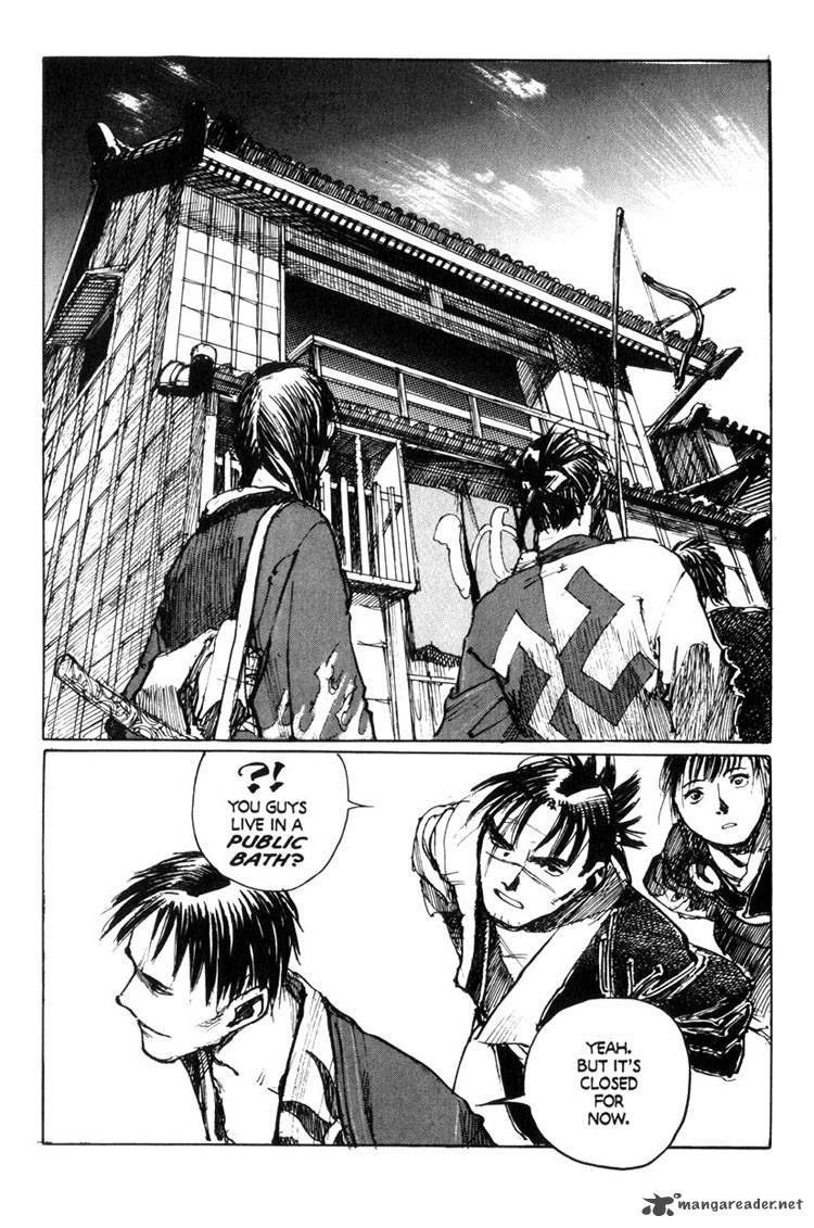 Blade Of The Immortal 26 14