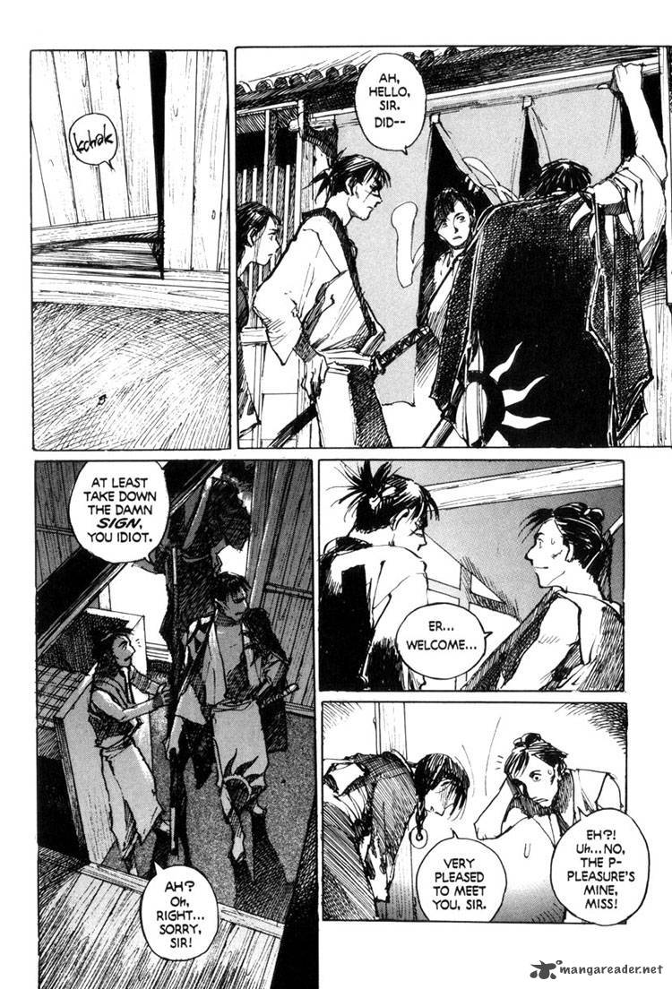 Blade Of The Immortal 26 15