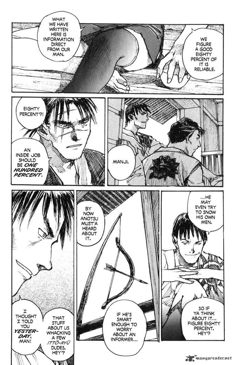 Blade Of The Immortal 26 28