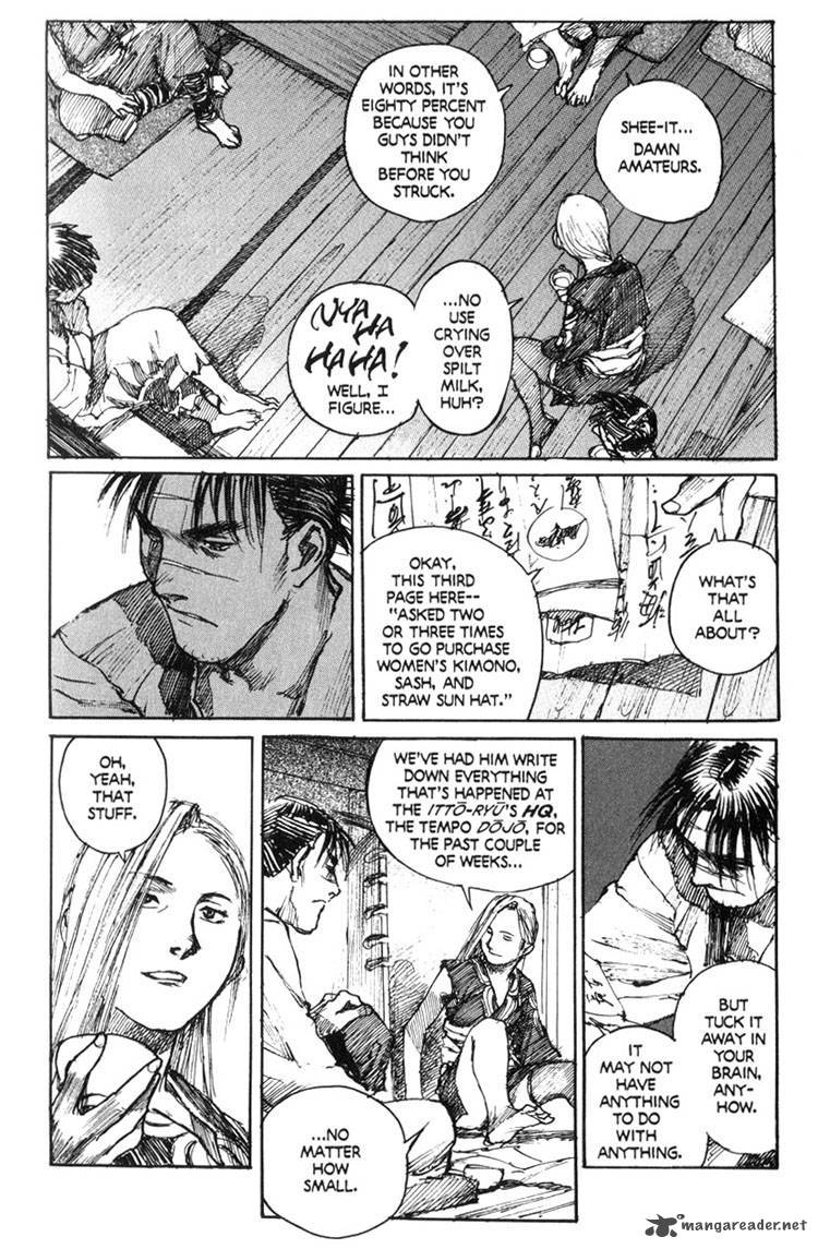 Blade Of The Immortal 26 29