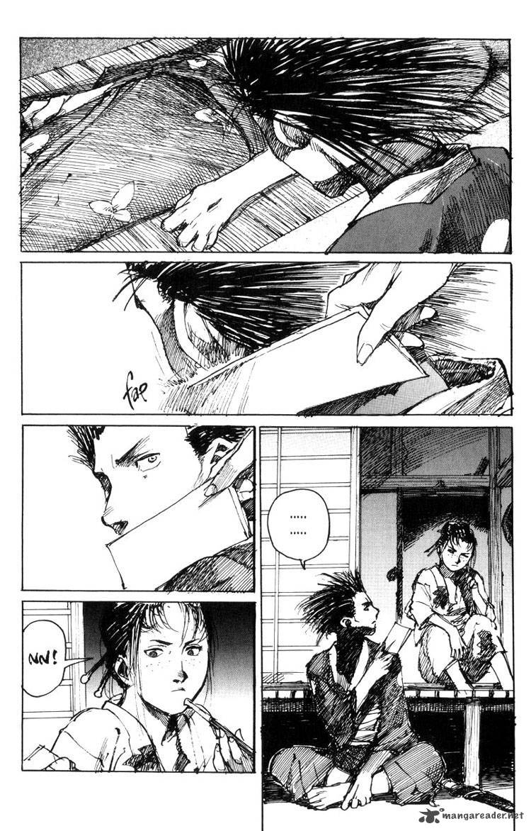 Blade Of The Immortal 26 36